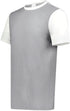 Augusta Sportswear Youth Gameday Vintage Ringer Tee